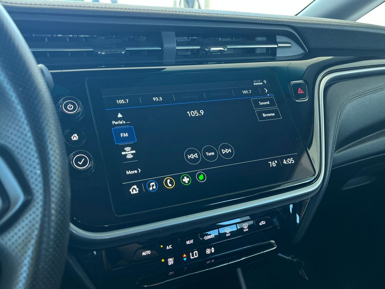 Thumbnail: 2023 Chevrolet Bolt EV - 21