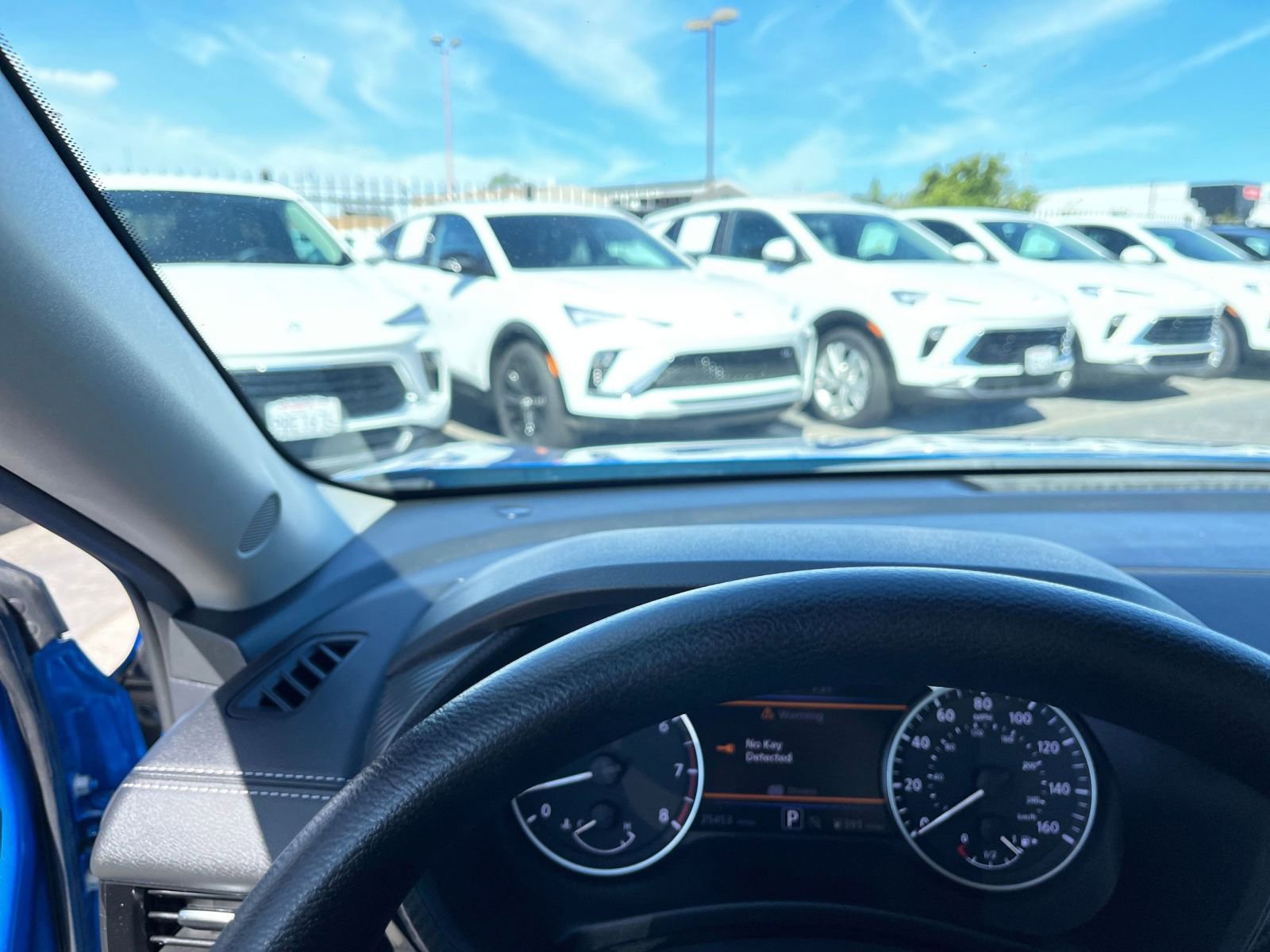 Thumbnail: 2025 Nissan Sentra - 34