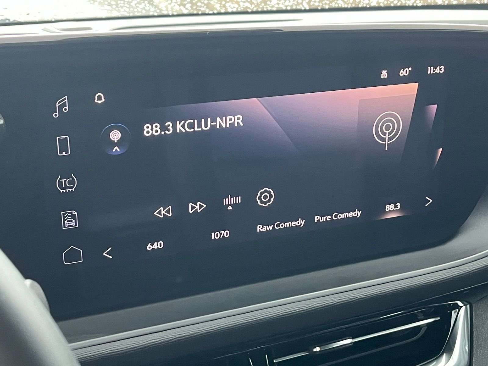 Thumbnail: 2025 Buick Envista - 21