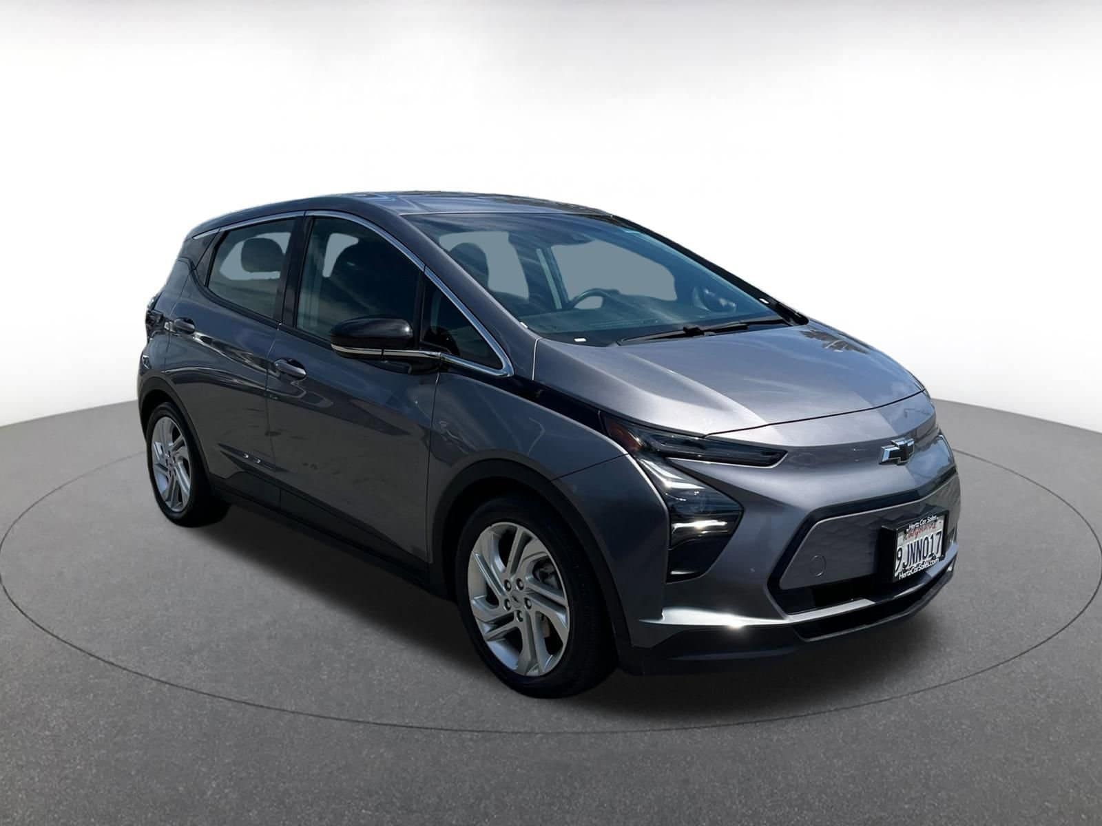 Thumbnail: 2023 Chevrolet Bolt EV - 1