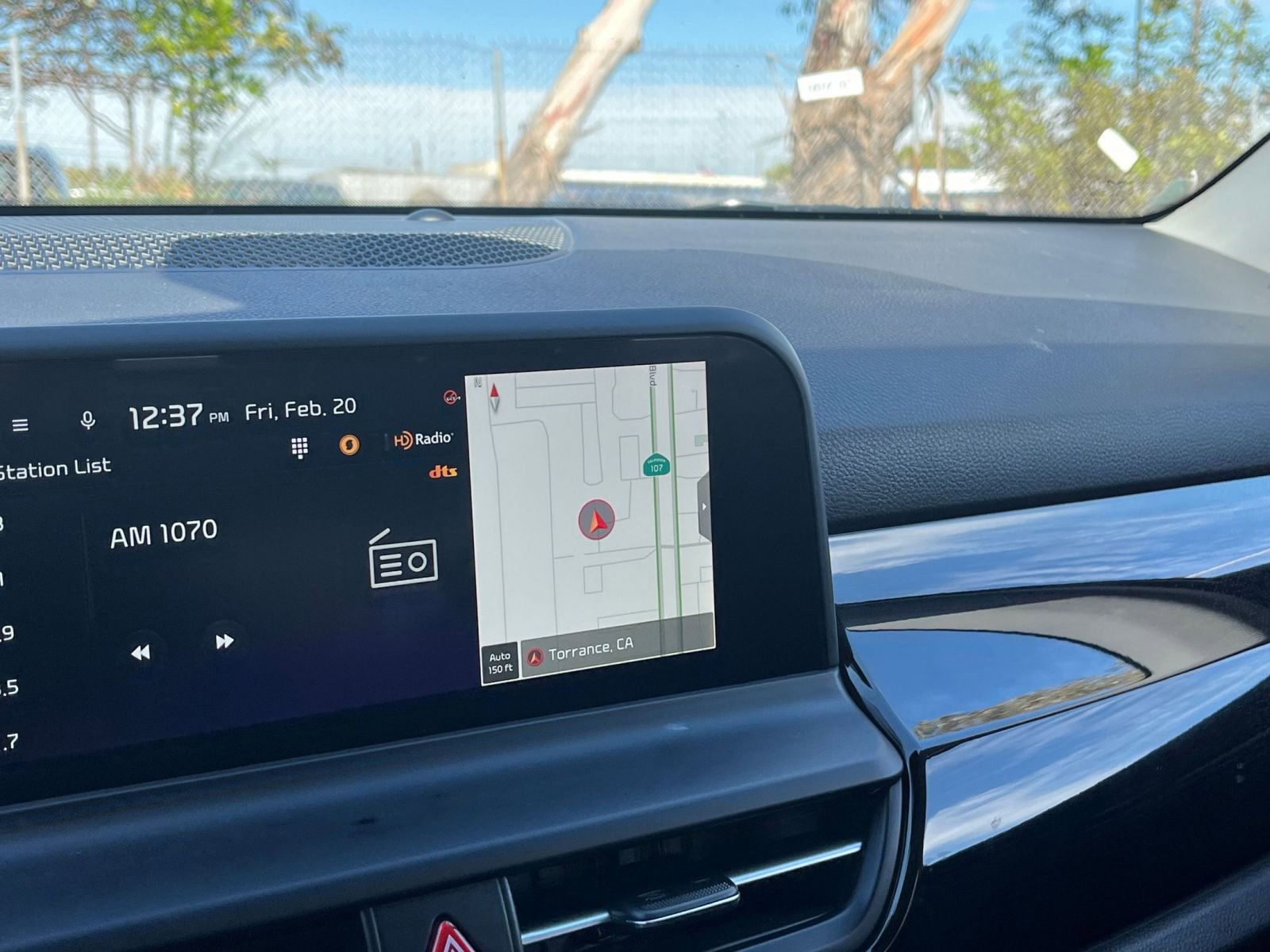 Thumbnail: 2025 Kia Seltos - 20