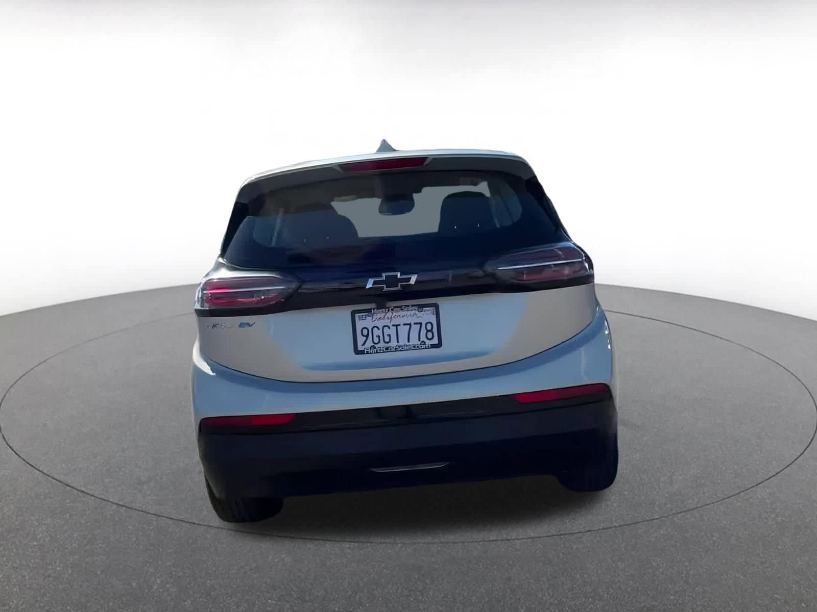 Thumbnail: 2023 Chevrolet Bolt EV - 12