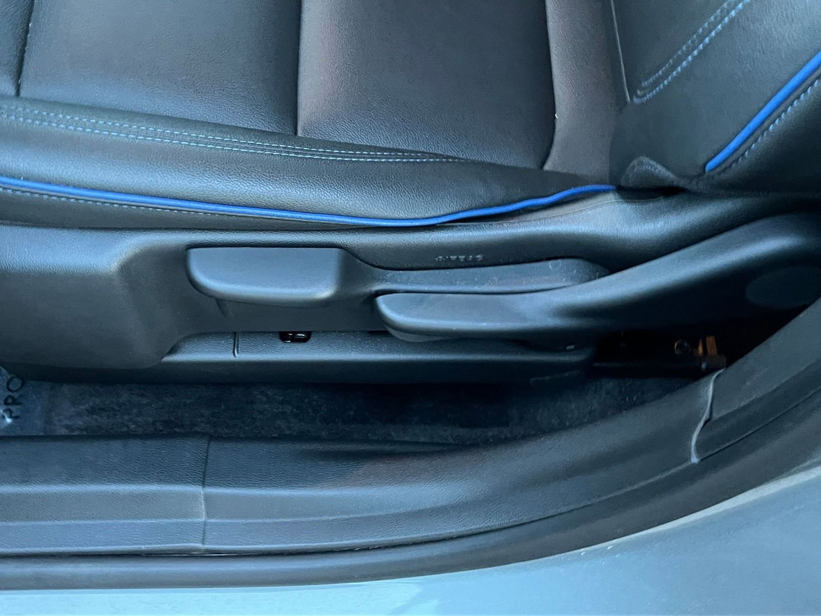 Thumbnail: 2025 Buick Envista - 23