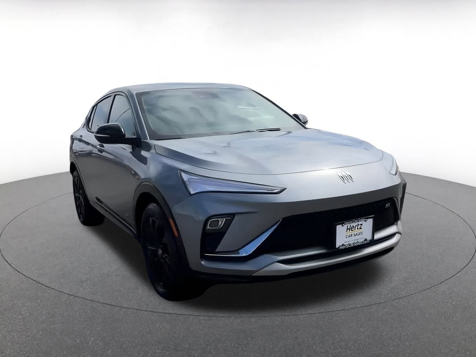 Thumbnail: 2025 Buick Envista - 3