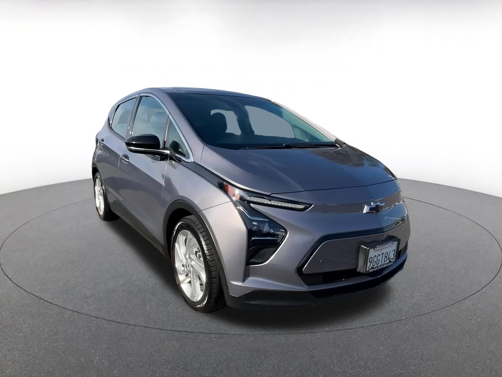 Thumbnail: 2023 Chevrolet Bolt EV - 3