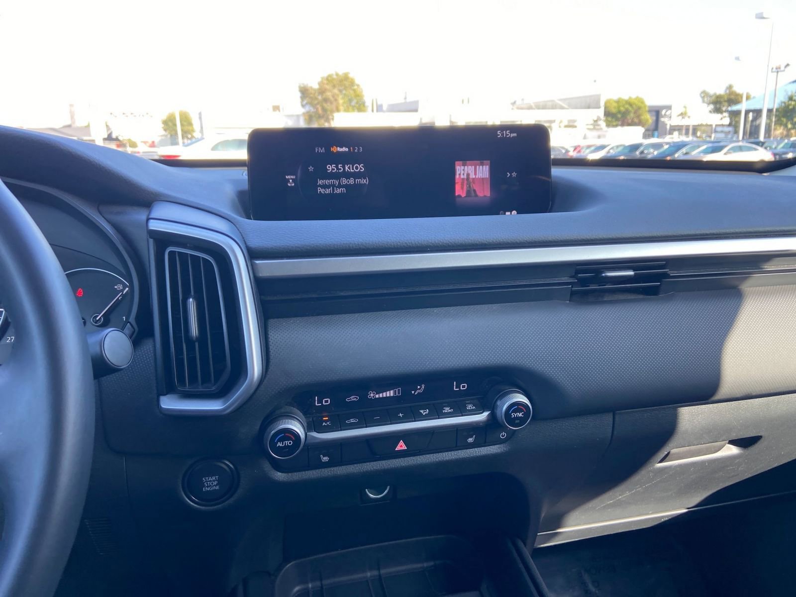 Thumbnail: 2025 Mazda CX-50 - 21