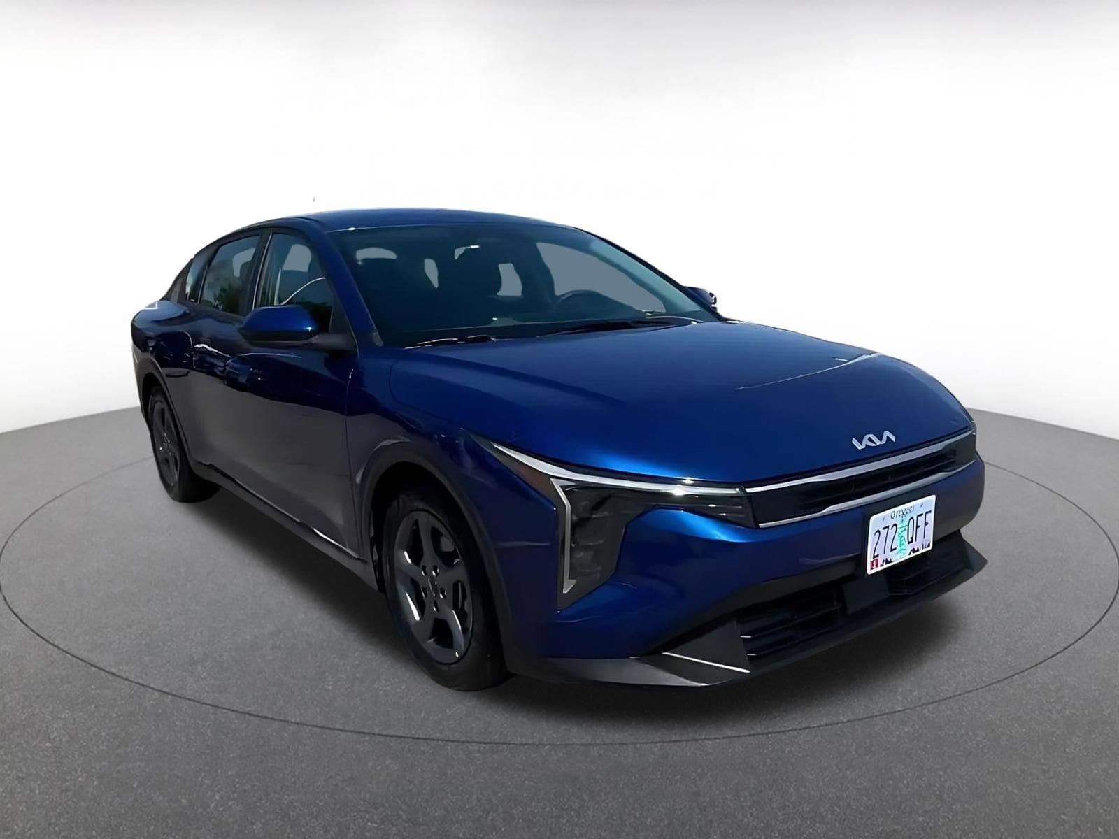 Thumbnail: 2025 Kia K4 - 3