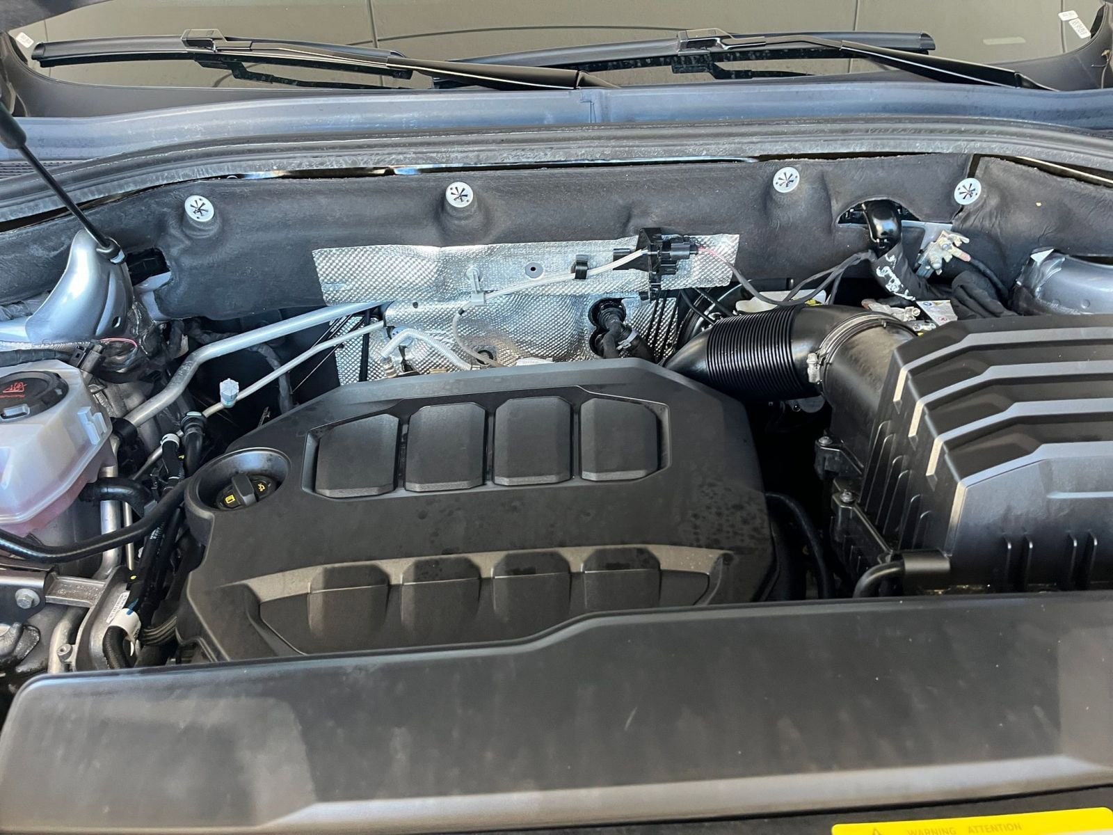 Thumbnail: 2025 Volkswagen Atlas - 33