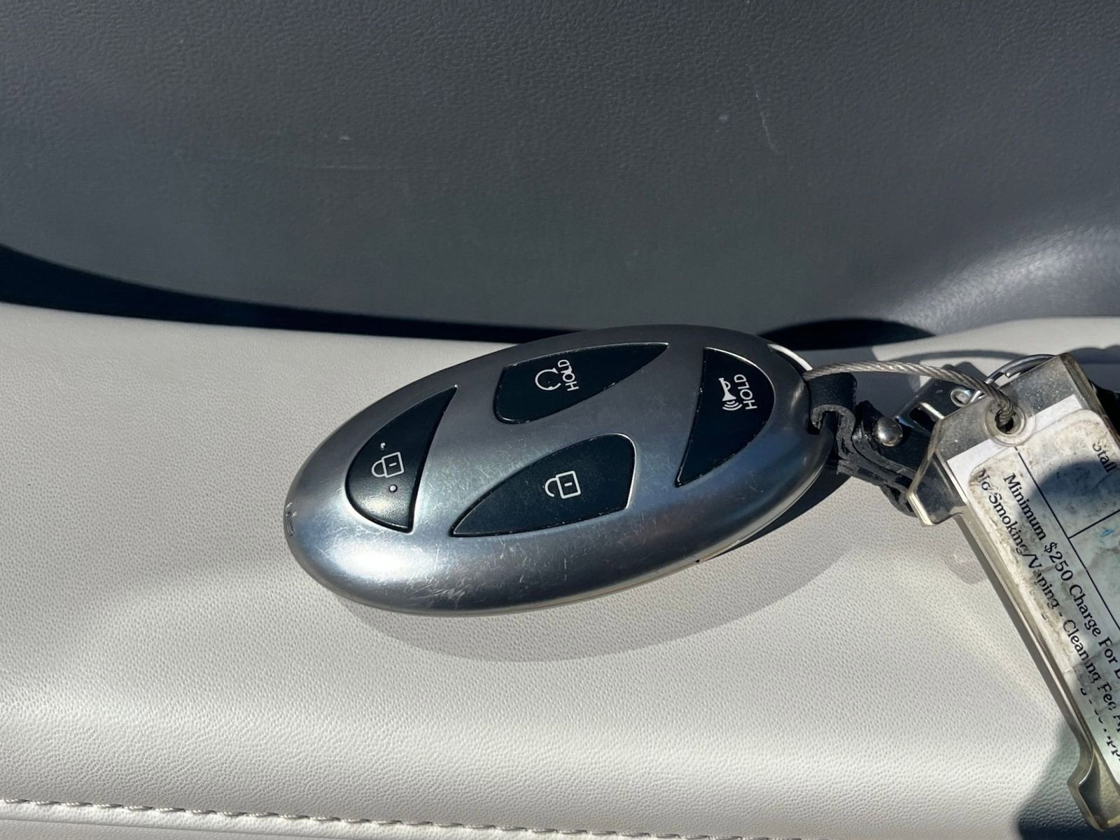 Thumbnail: 2025 Hyundai Santa Fe - 24