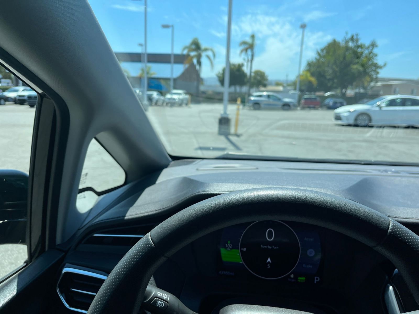 Thumbnail: 2023 Chevrolet Bolt EV - 33