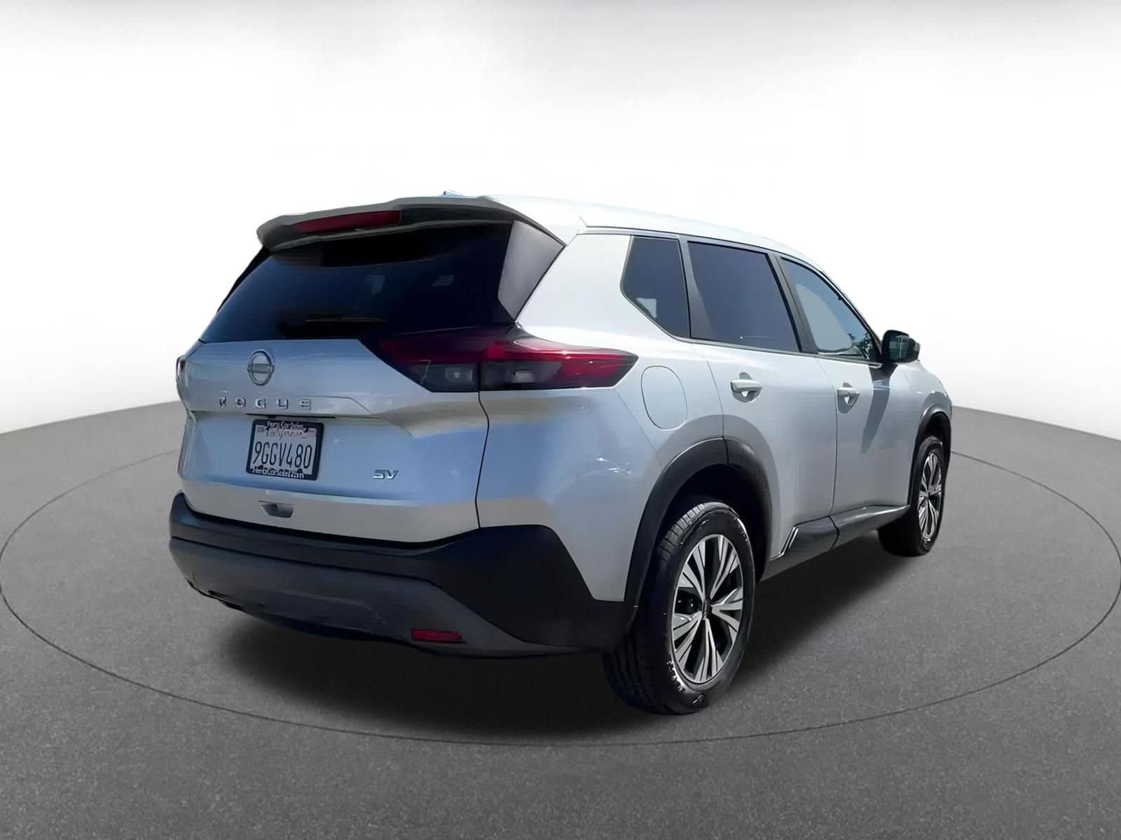 Thumbnail: 2023 Nissan Rogue - 11