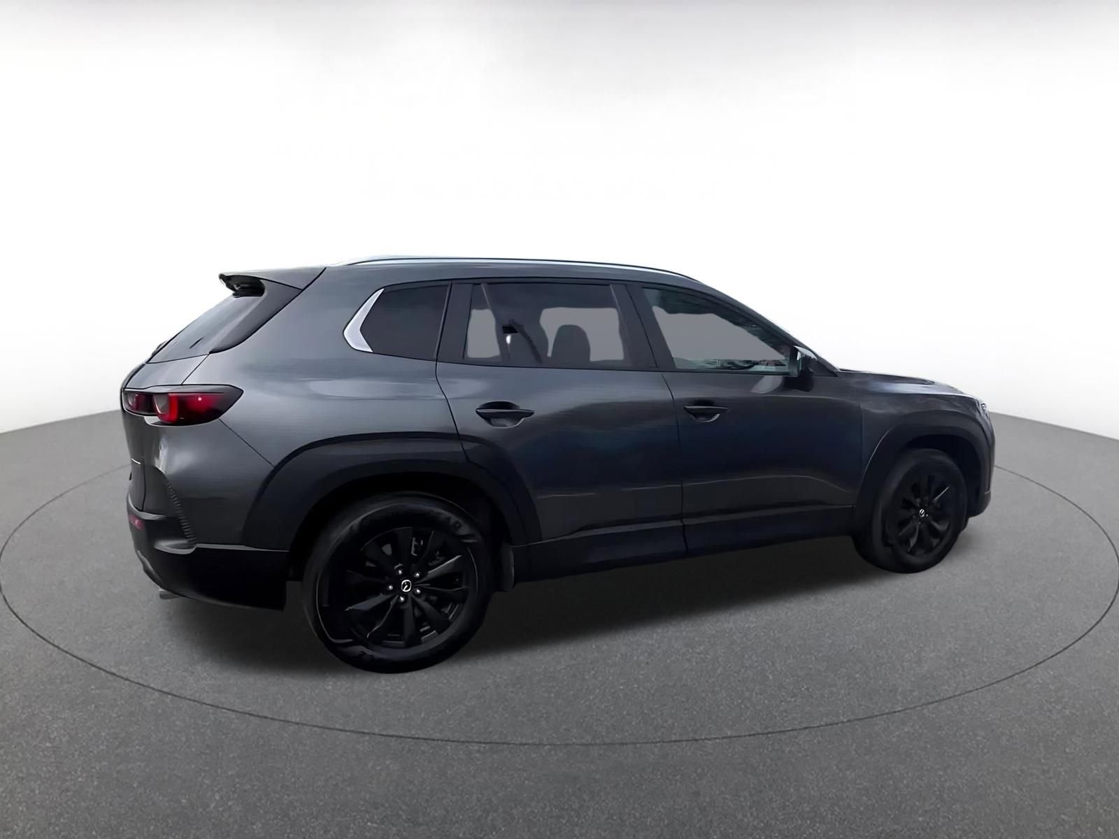 Thumbnail: 2025 Mazda CX-50 - 14