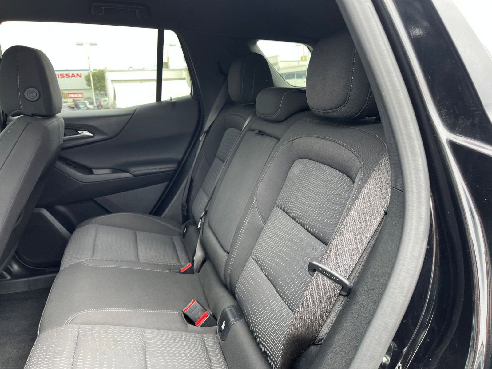 Thumbnail: 2025 Chevrolet Equinox - 27