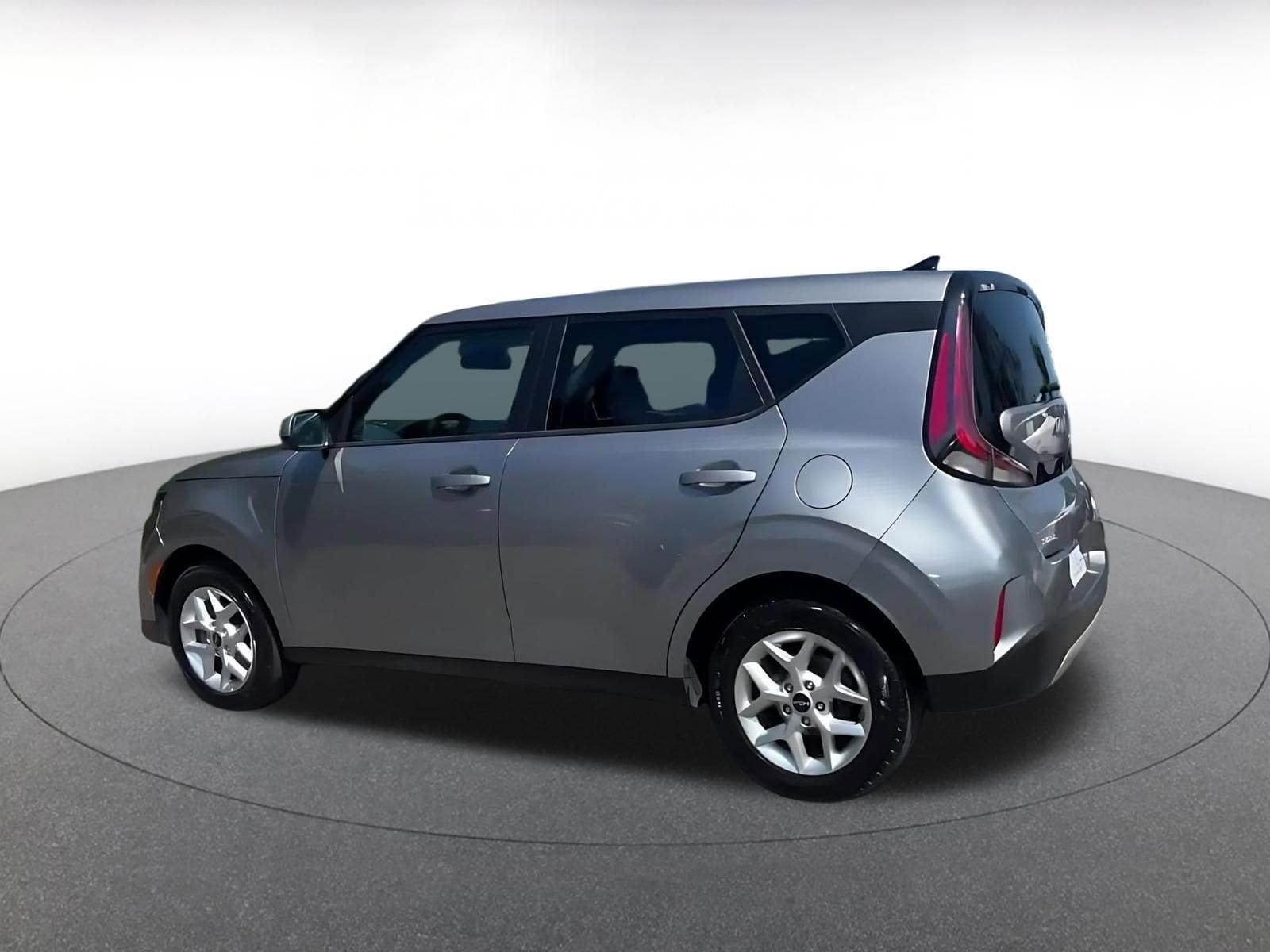 Thumbnail: 2025 Kia Soul - 10