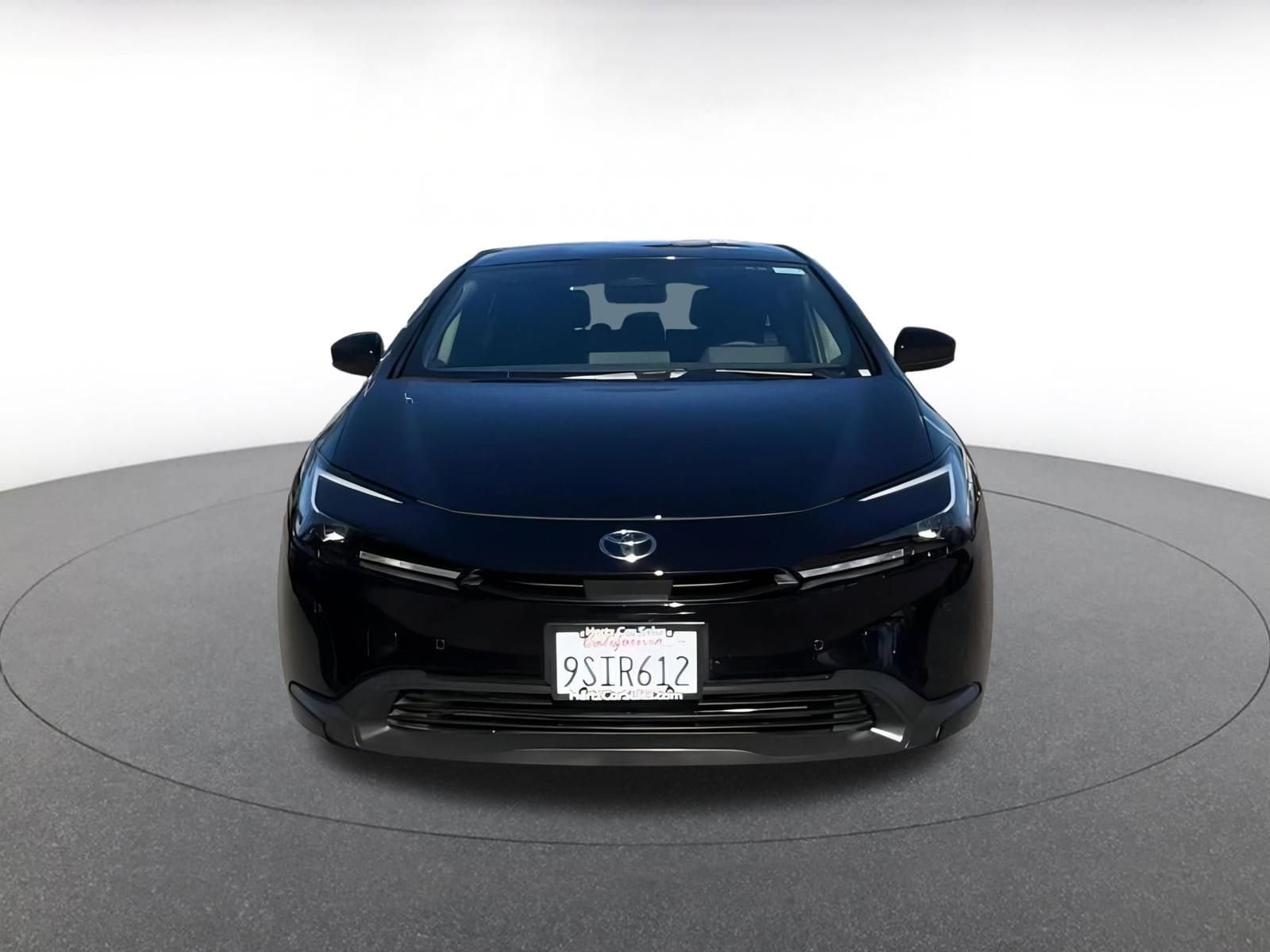 Thumbnail: 2025 Toyota Prius - 4