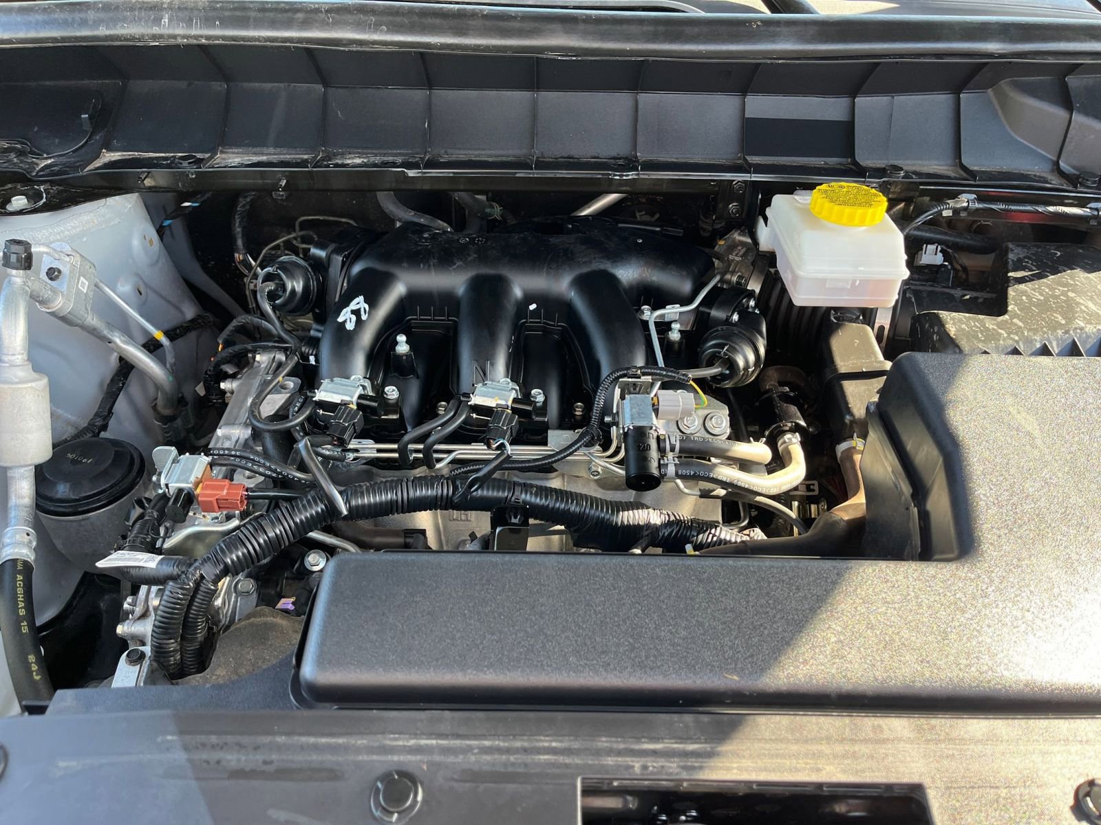 Thumbnail: 2025 Nissan Pathfinder - 34