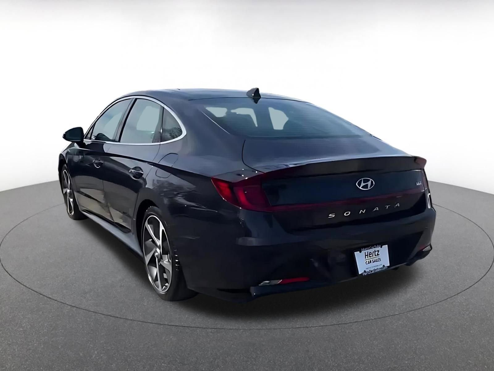 Thumbnail: 2023 Hyundai Sonata - 11