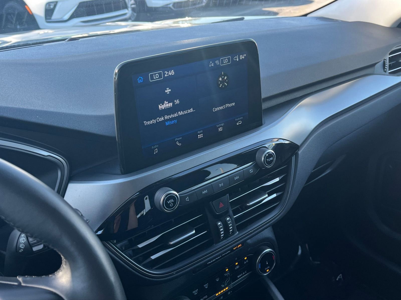 Thumbnail: 2024 Ford Escape - 17