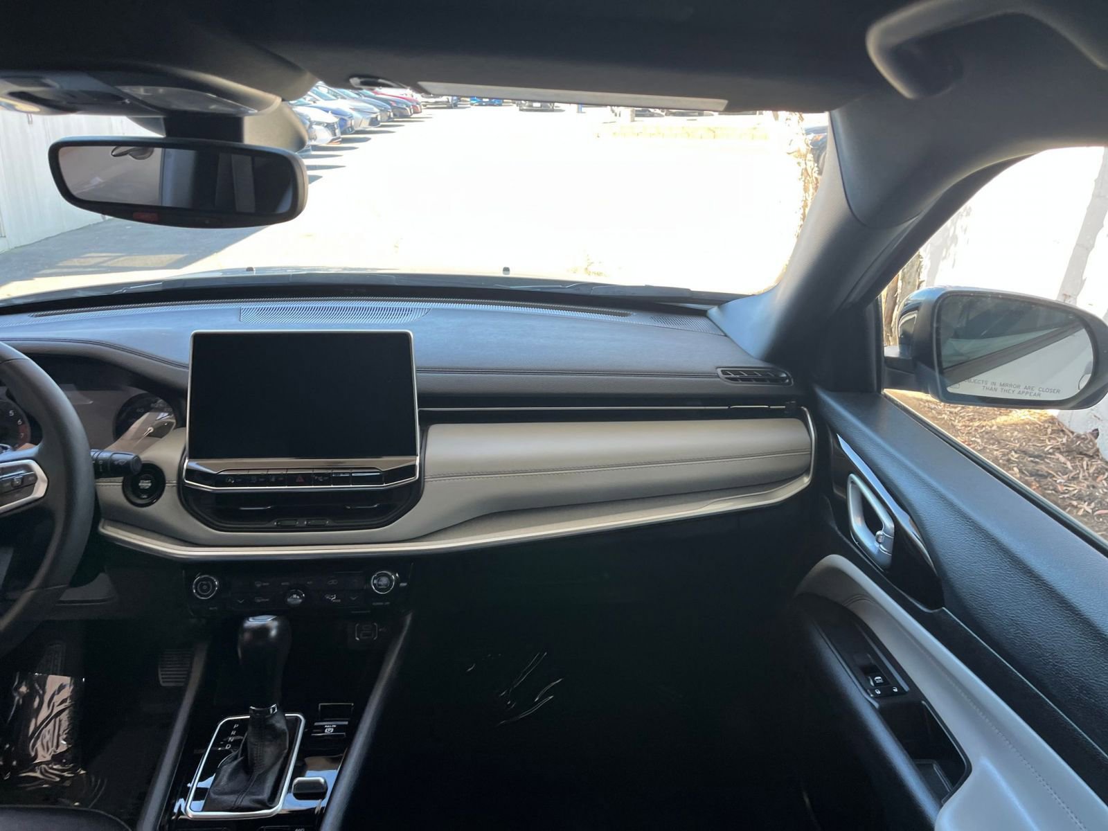 Thumbnail: 2025 Jeep Compass - 35