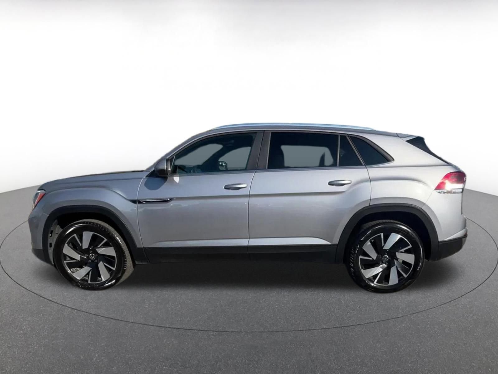 Thumbnail: 2025 Volkswagen Atlas - 9