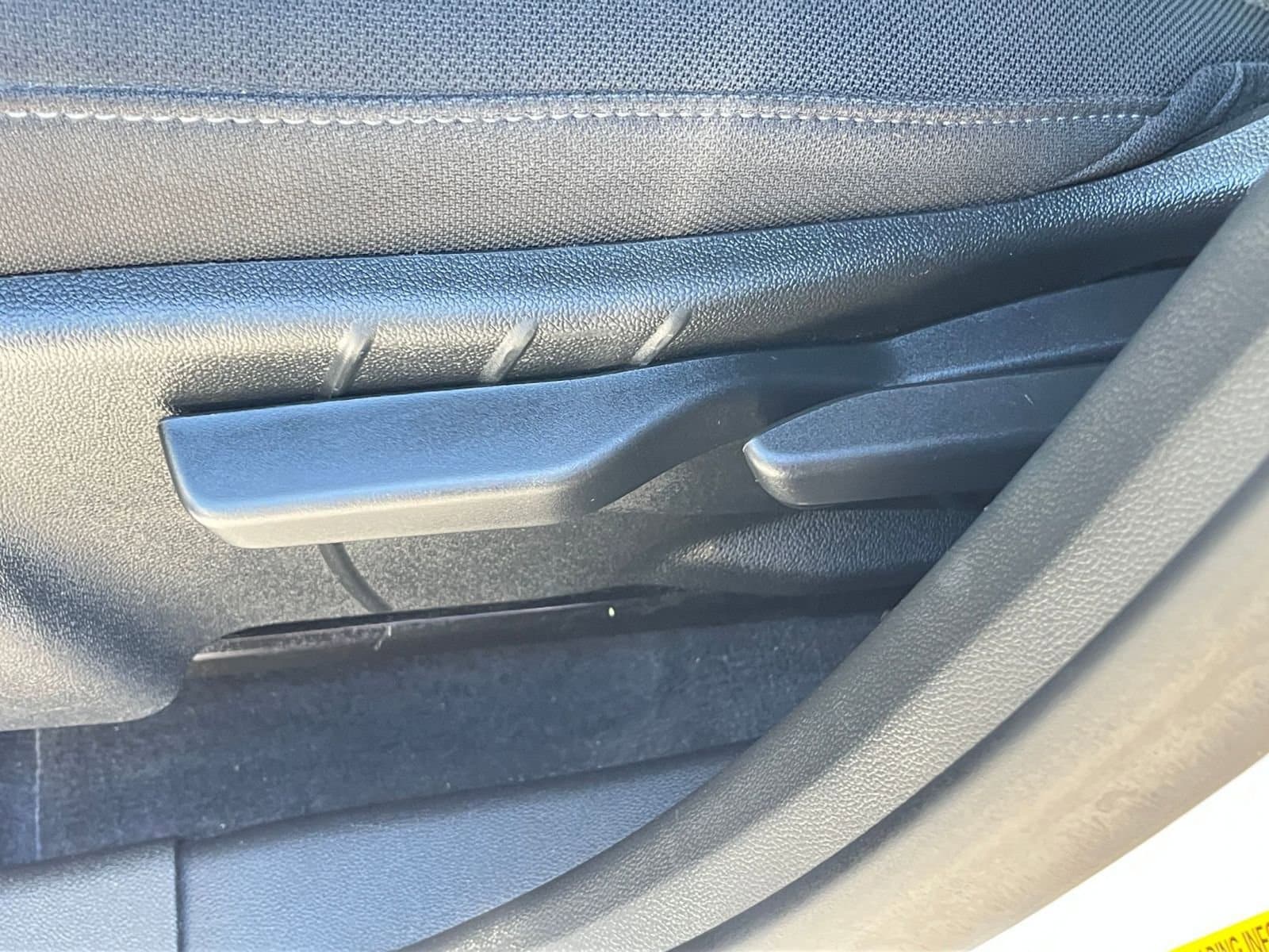 Thumbnail: 2025 Chevrolet Equinox - 23