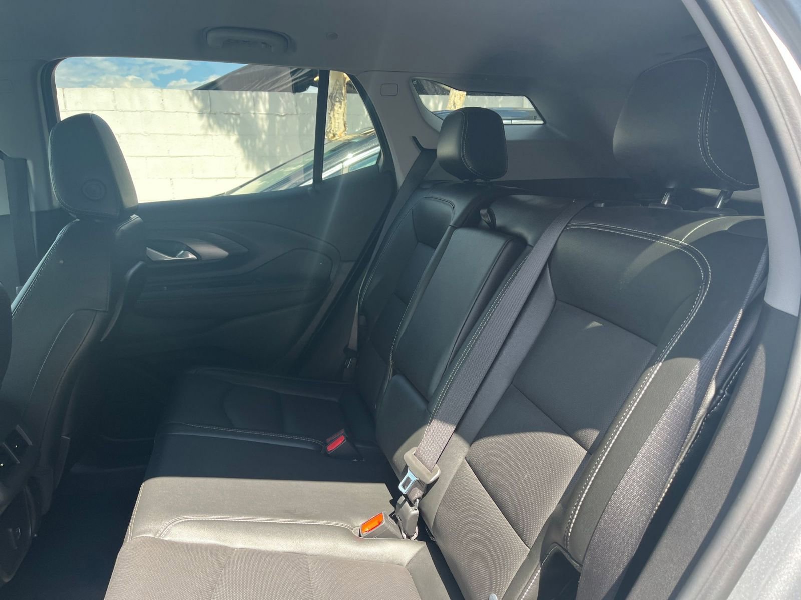 Thumbnail: 2024 GMC Terrain - 25