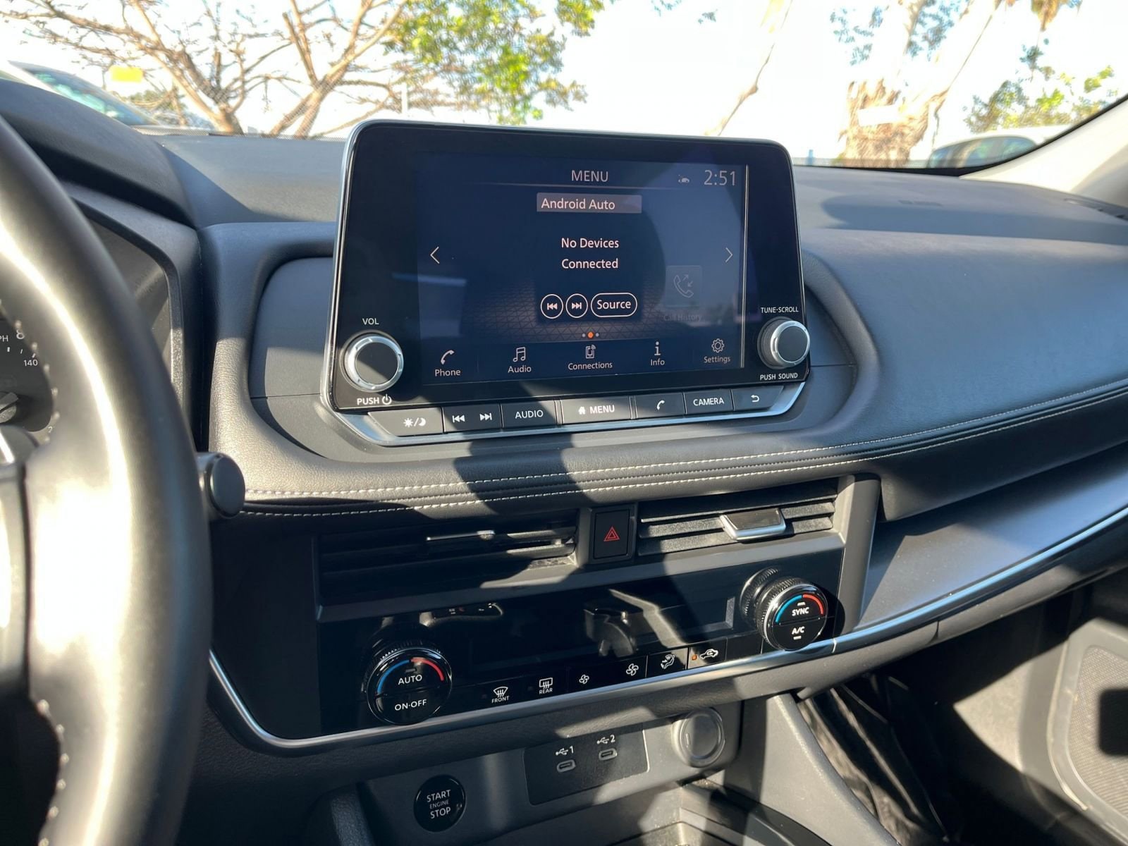 Thumbnail: 2025 Nissan Rogue - 17