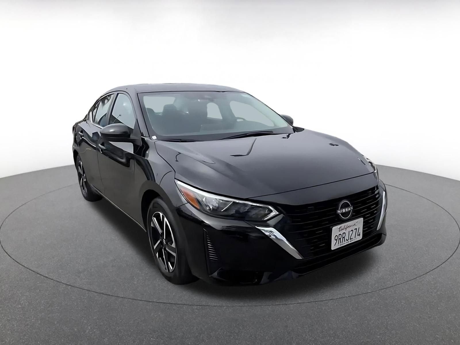 Thumbnail: 2025 Nissan Sentra - 3