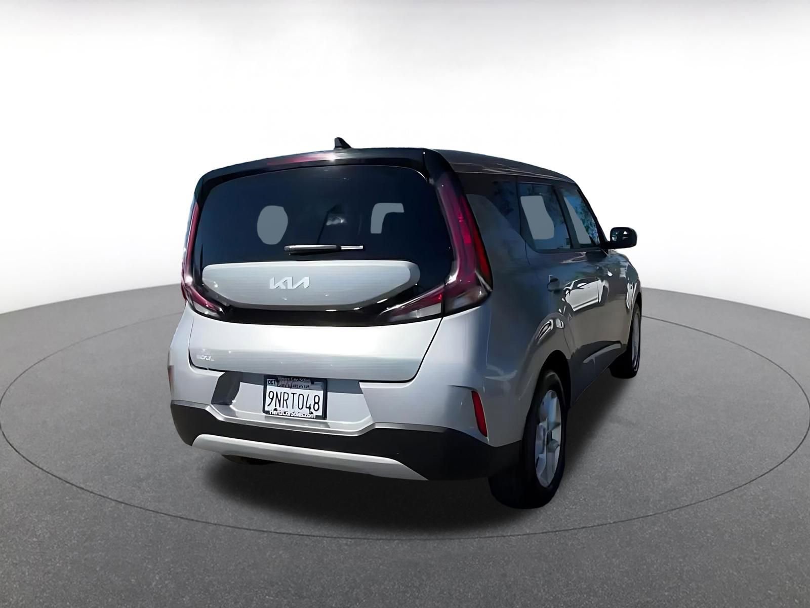 Thumbnail: 2025 Kia Soul - 14