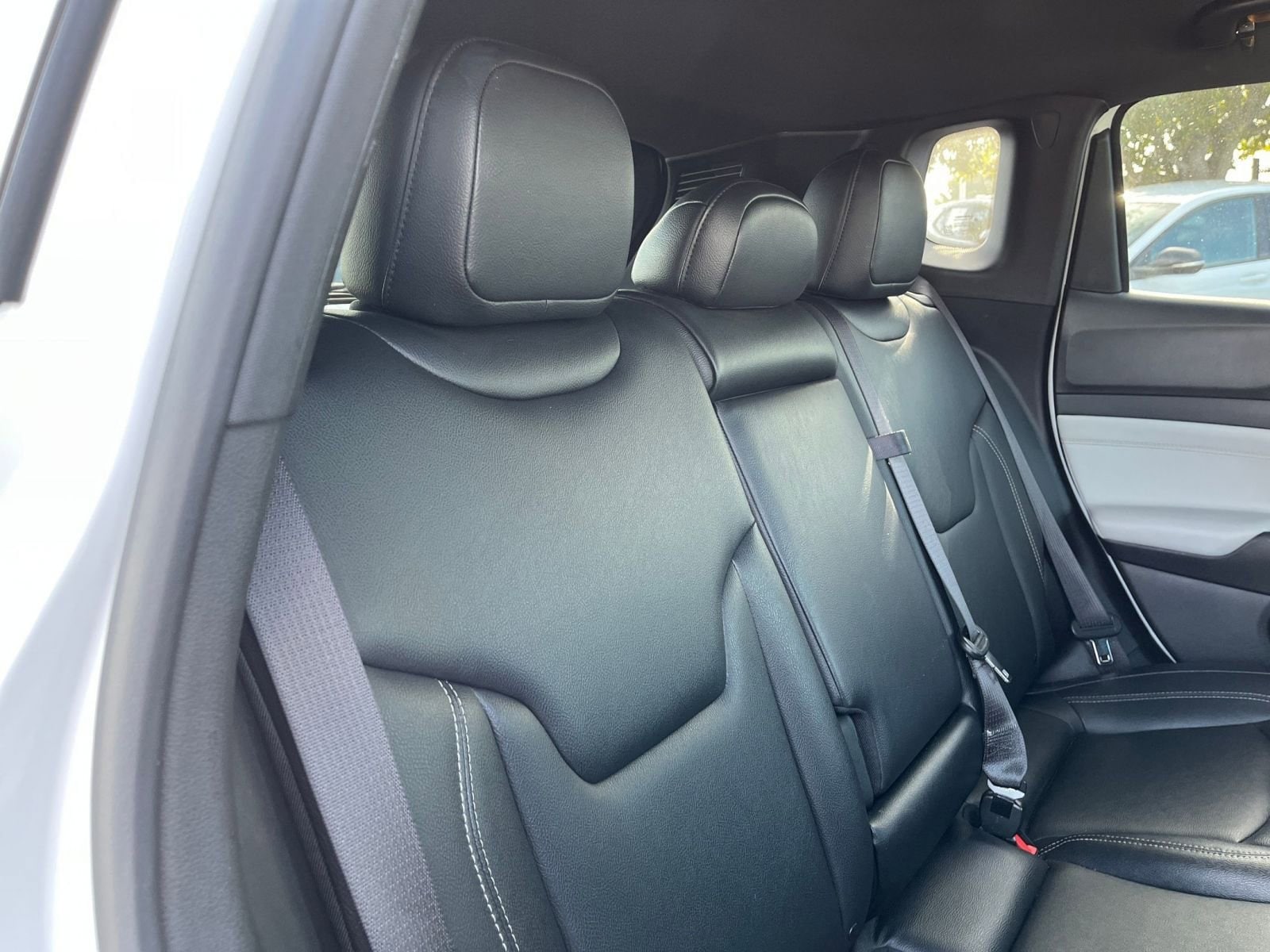 Thumbnail: 2025 Jeep Compass - 27