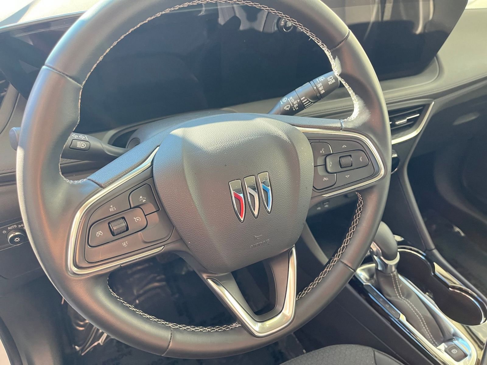 Thumbnail: 2025 Buick Encore GX - 28