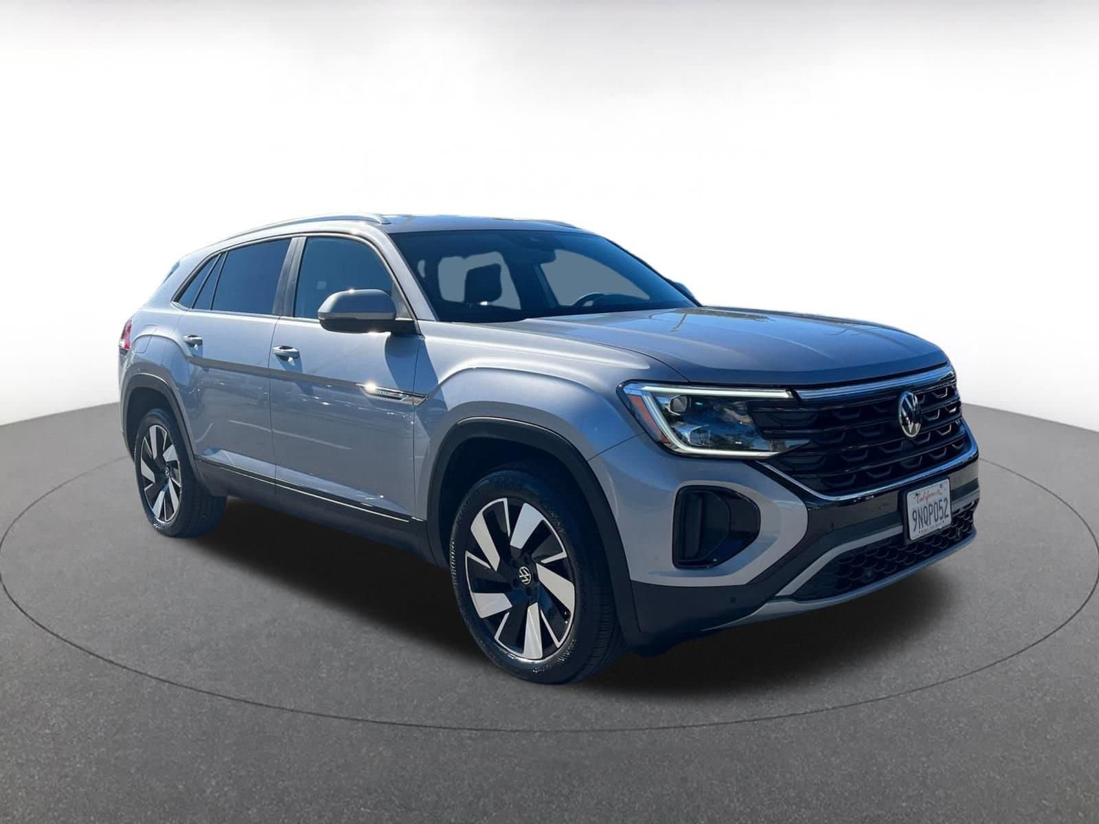 Thumbnail: 2025 Volkswagen Atlas - 1