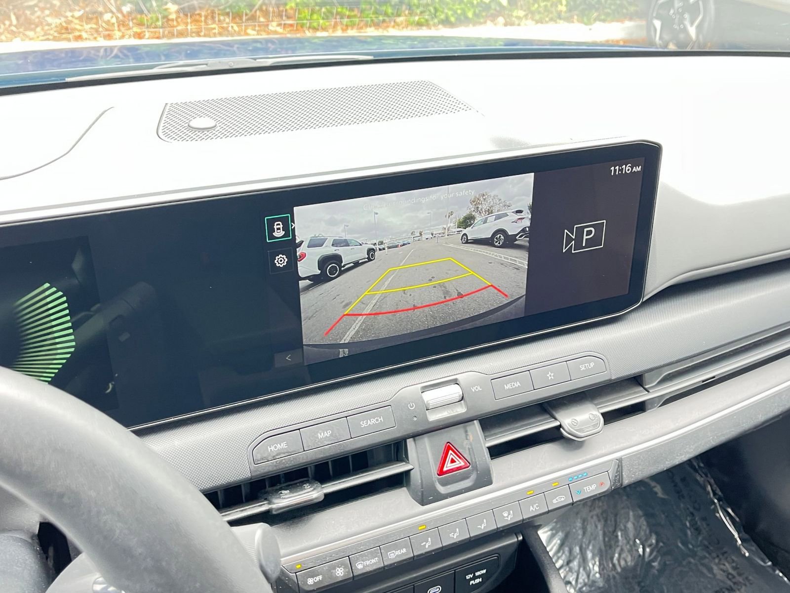 Thumbnail: 2025 Kia K4 - 24