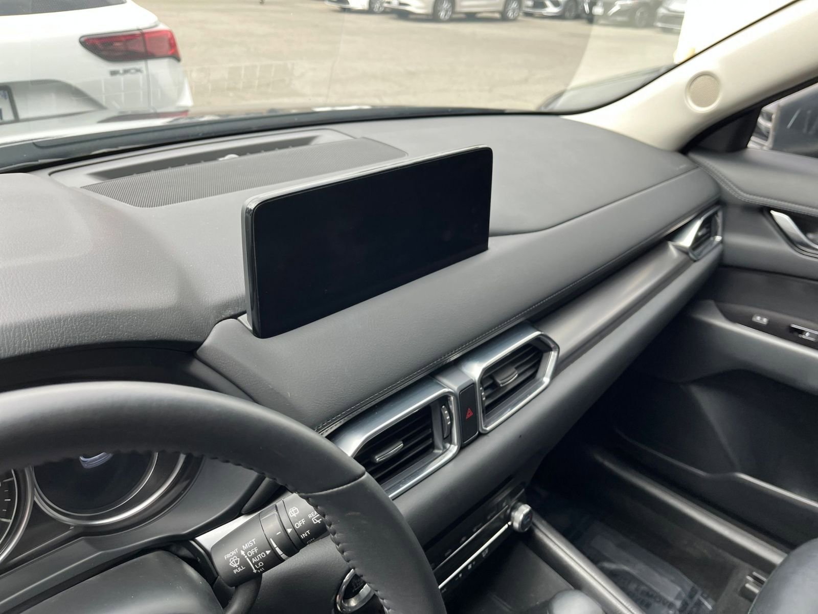 Thumbnail: 2025 Mazda CX-5 - 18