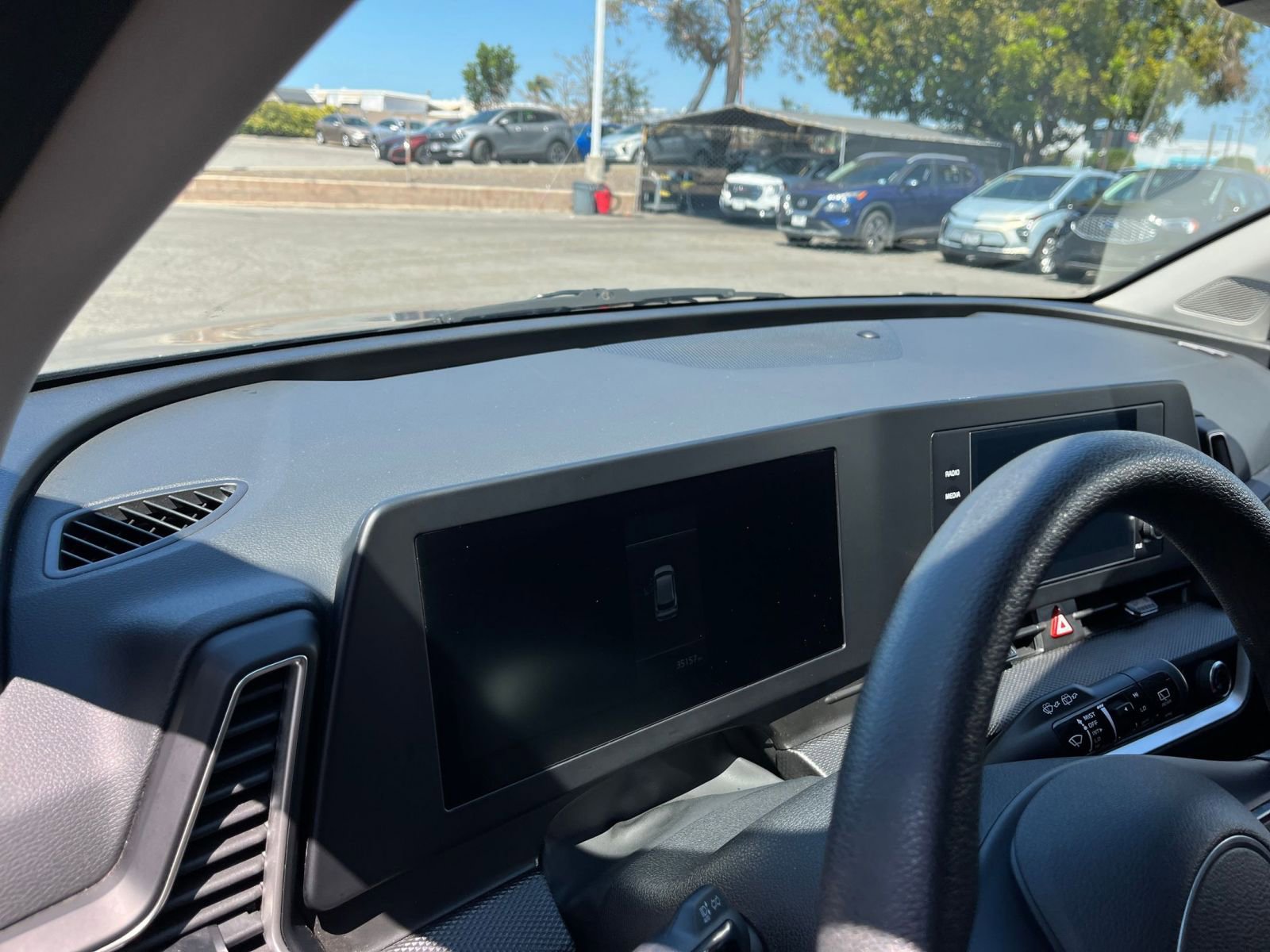 Thumbnail: 2024 Kia Sportage - 34
