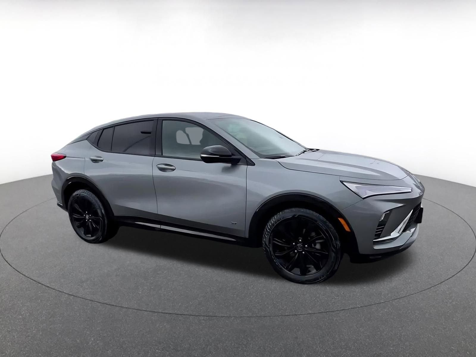 Thumbnail: 2025 Buick Envista - 2