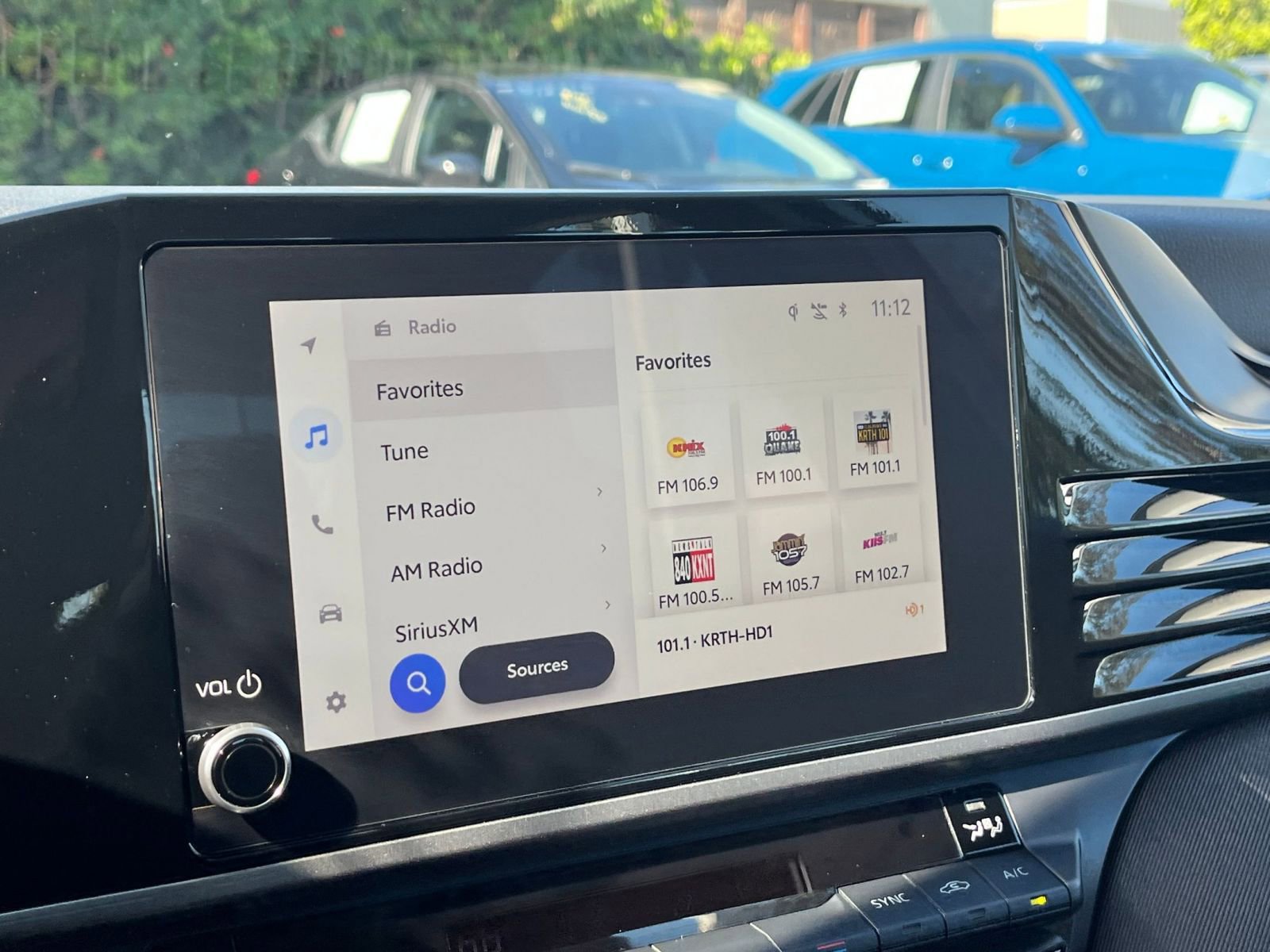 Thumbnail: 2025 Toyota Camry - 17