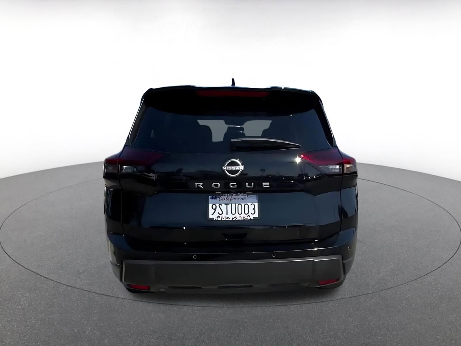 Thumbnail: 2025 Nissan Rogue - 12