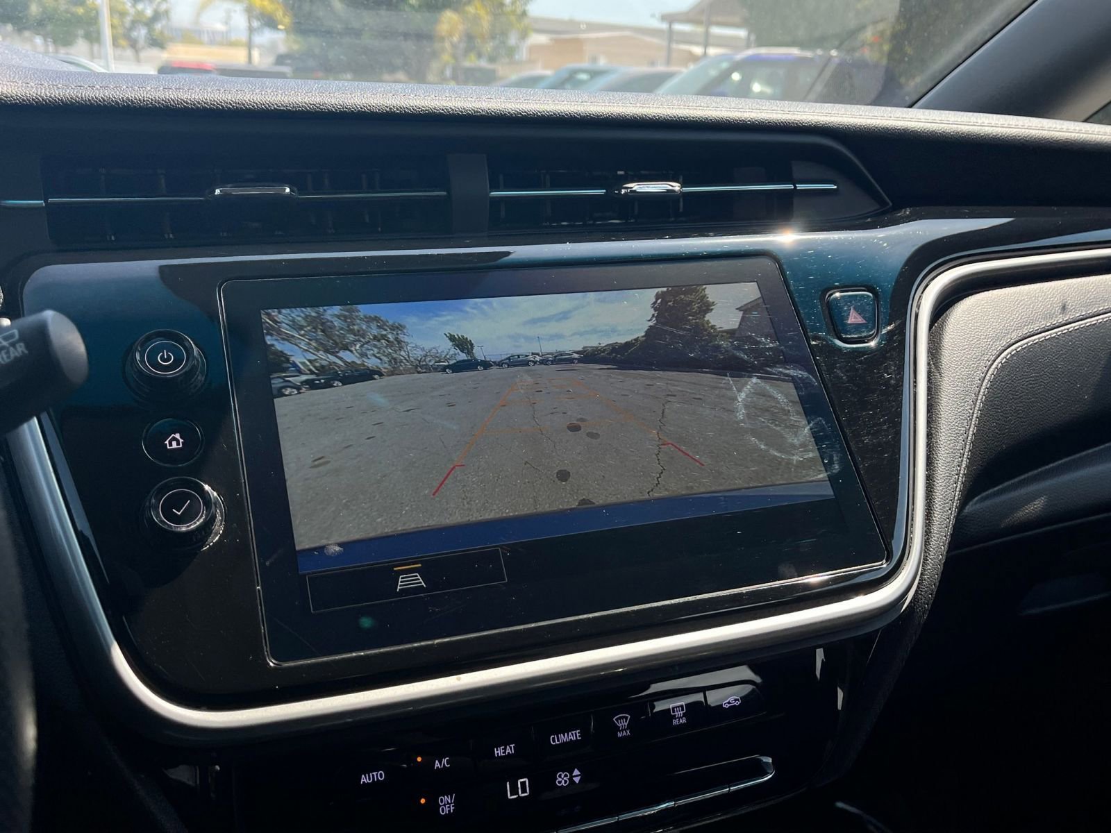 Thumbnail: 2023 Chevrolet Bolt EV - 14