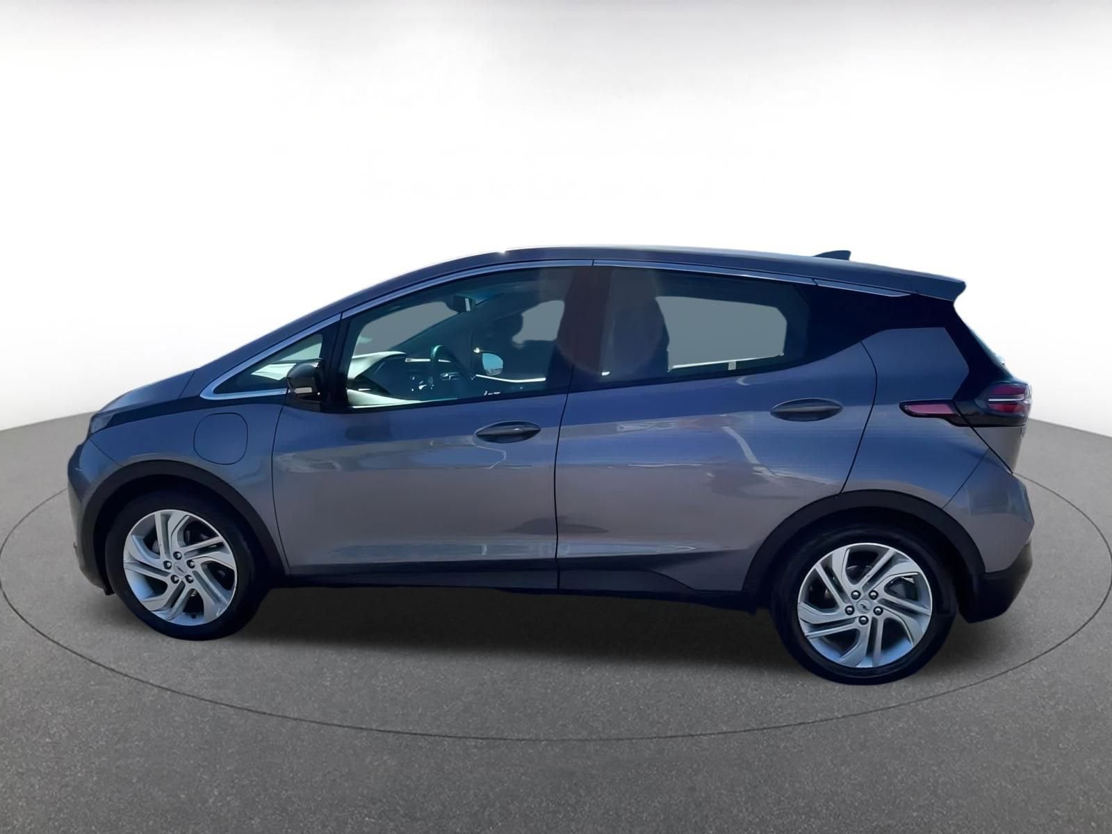 Thumbnail: 2023 Chevrolet Bolt EV - 7