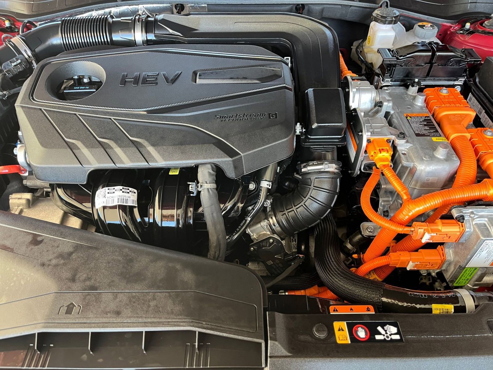 Thumbnail: 2025 Hyundai Sonata - 32