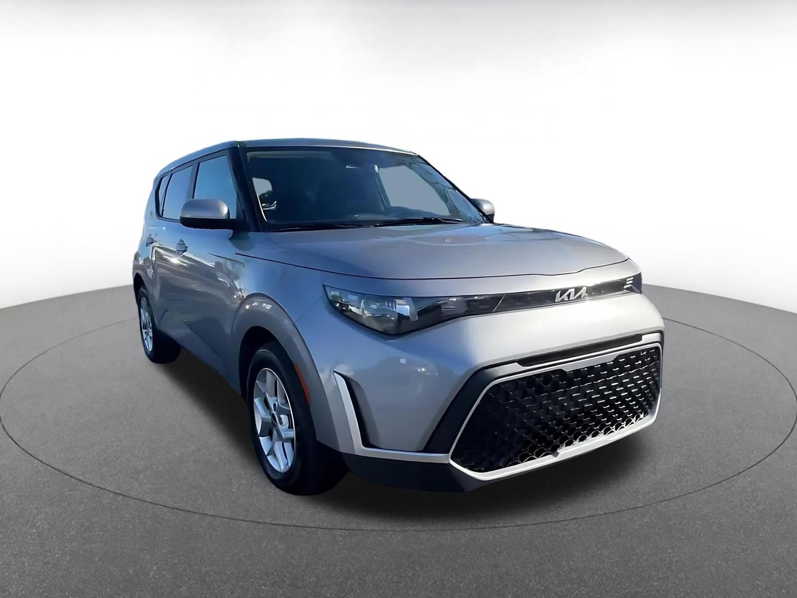 Thumbnail: 2025 Kia Soul - 3