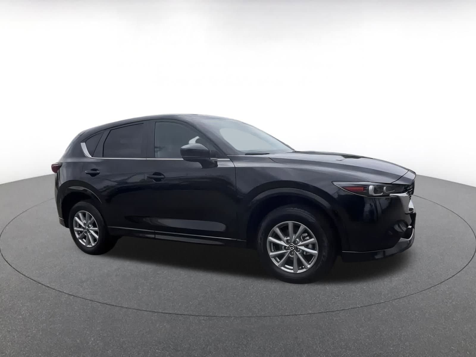 Thumbnail: 2025 Mazda CX-5 - 2