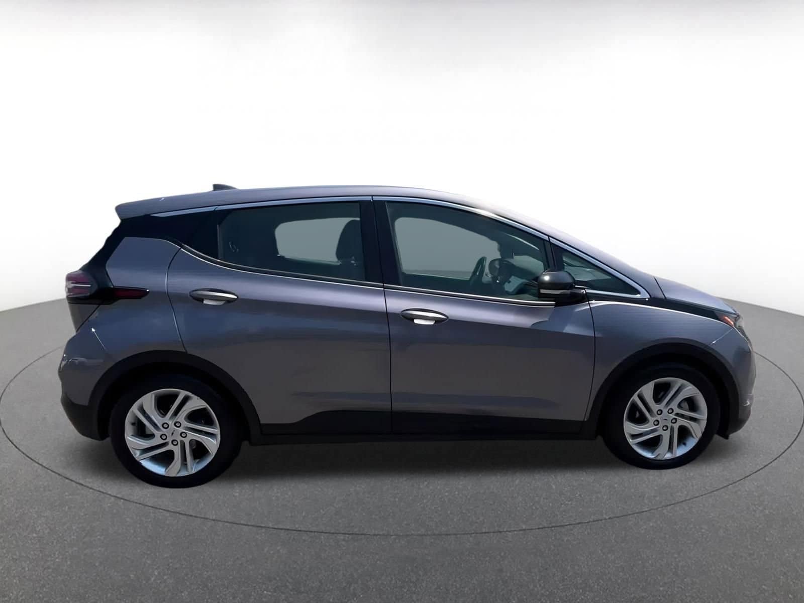 Thumbnail: 2023 Chevrolet Bolt EV - 13