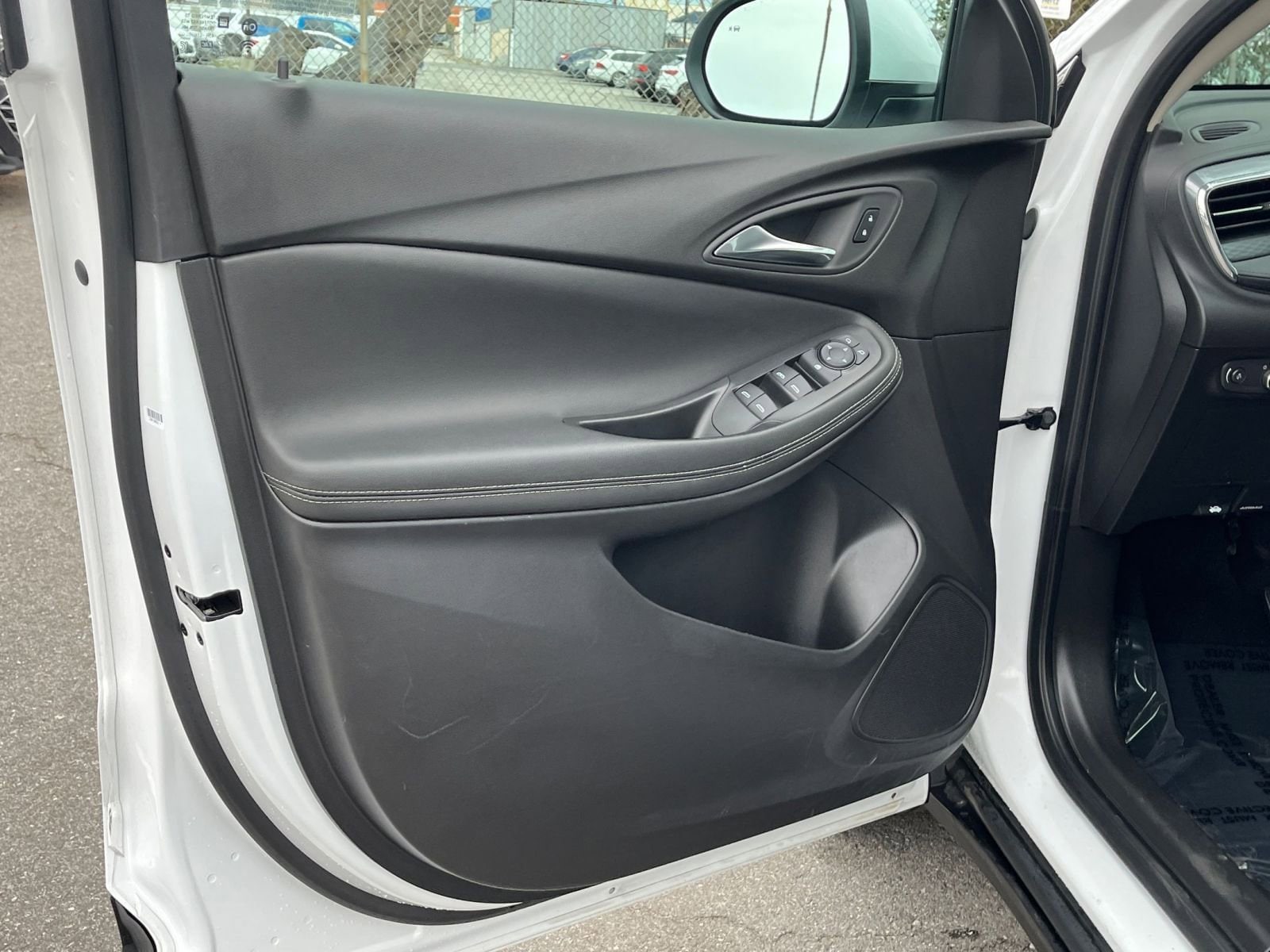 Thumbnail: 2025 Buick Encore GX - 20