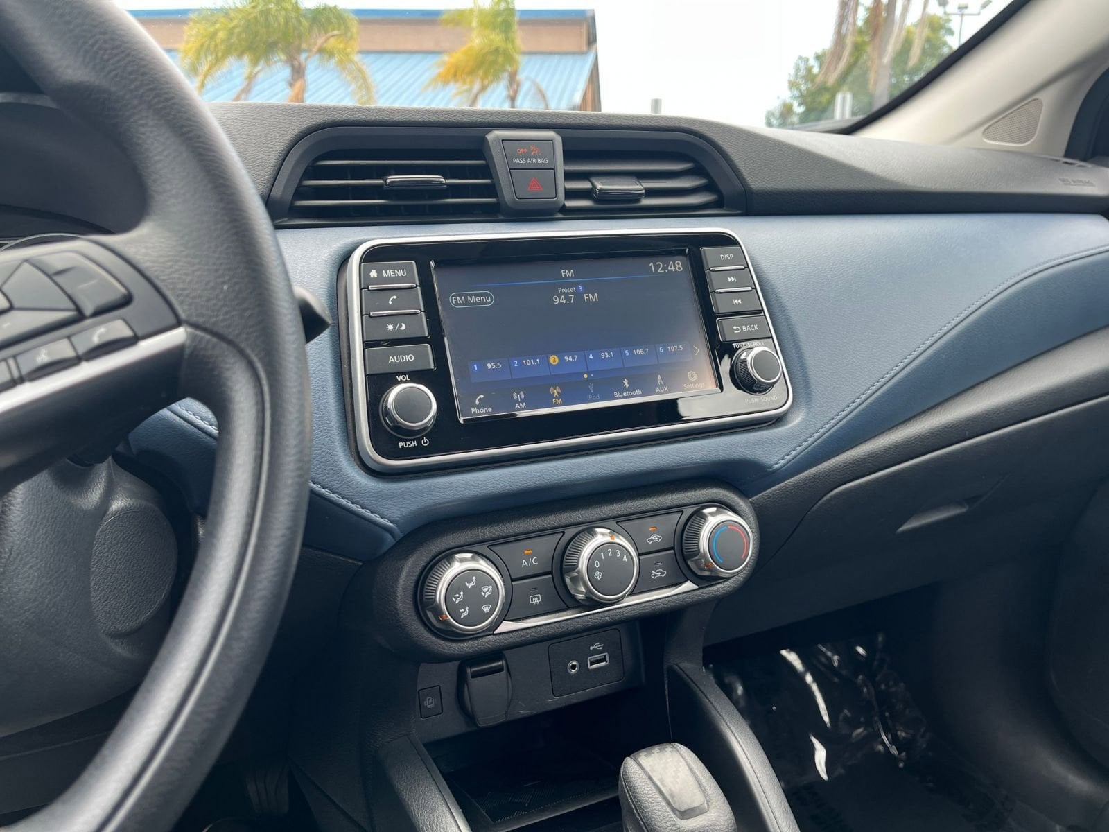 Thumbnail: 2025 Nissan Versa - 17