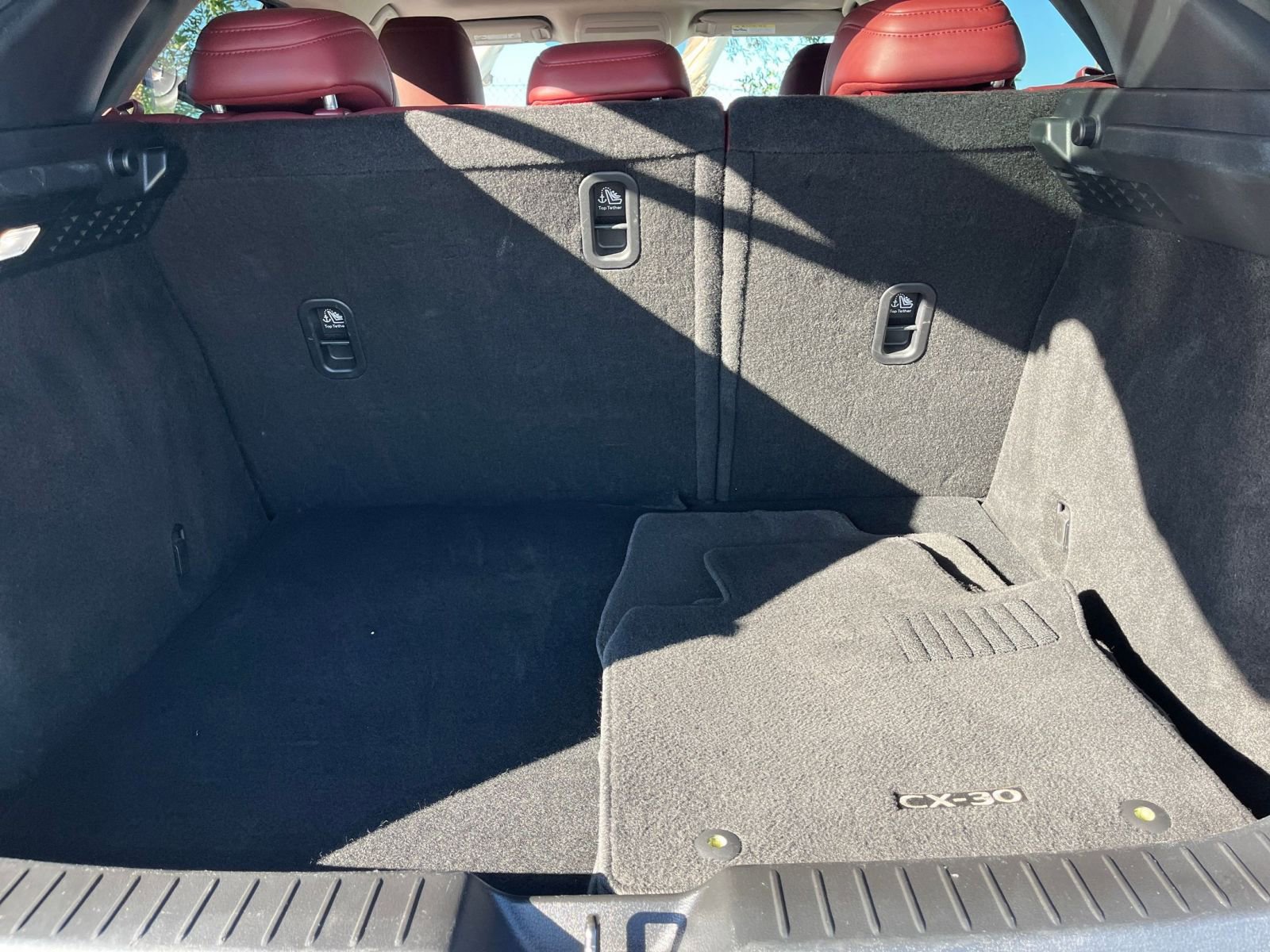 Thumbnail: 2025 Mazda CX-30 - 33