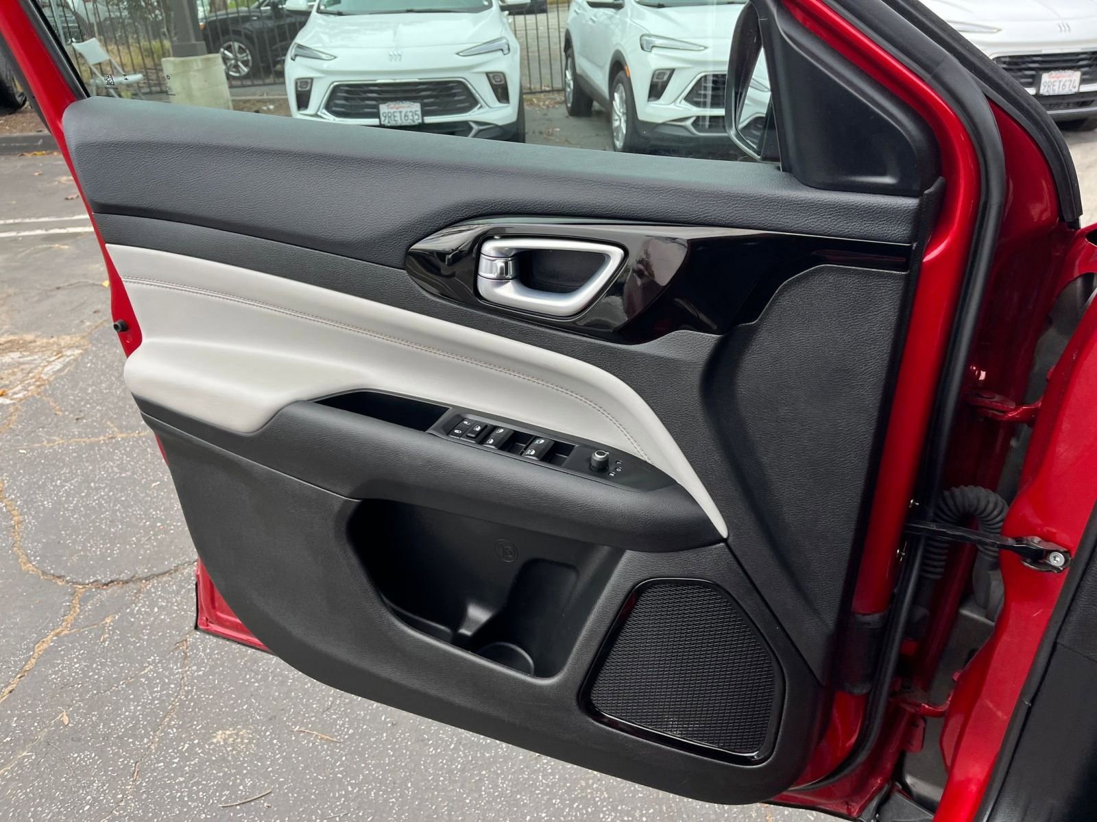 Thumbnail: 2025 Jeep Compass - 18