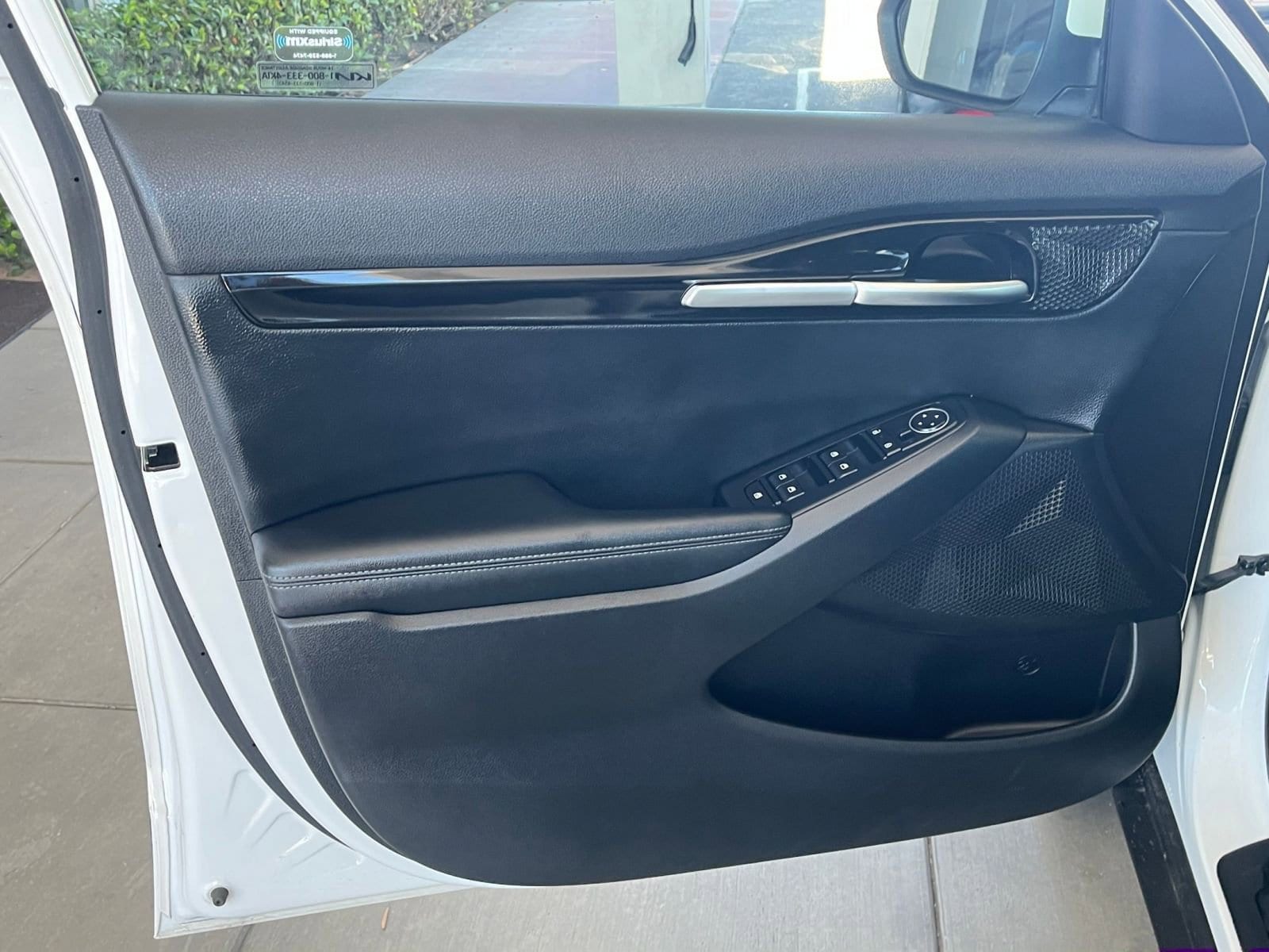 Thumbnail: 2025 Kia Seltos - 18