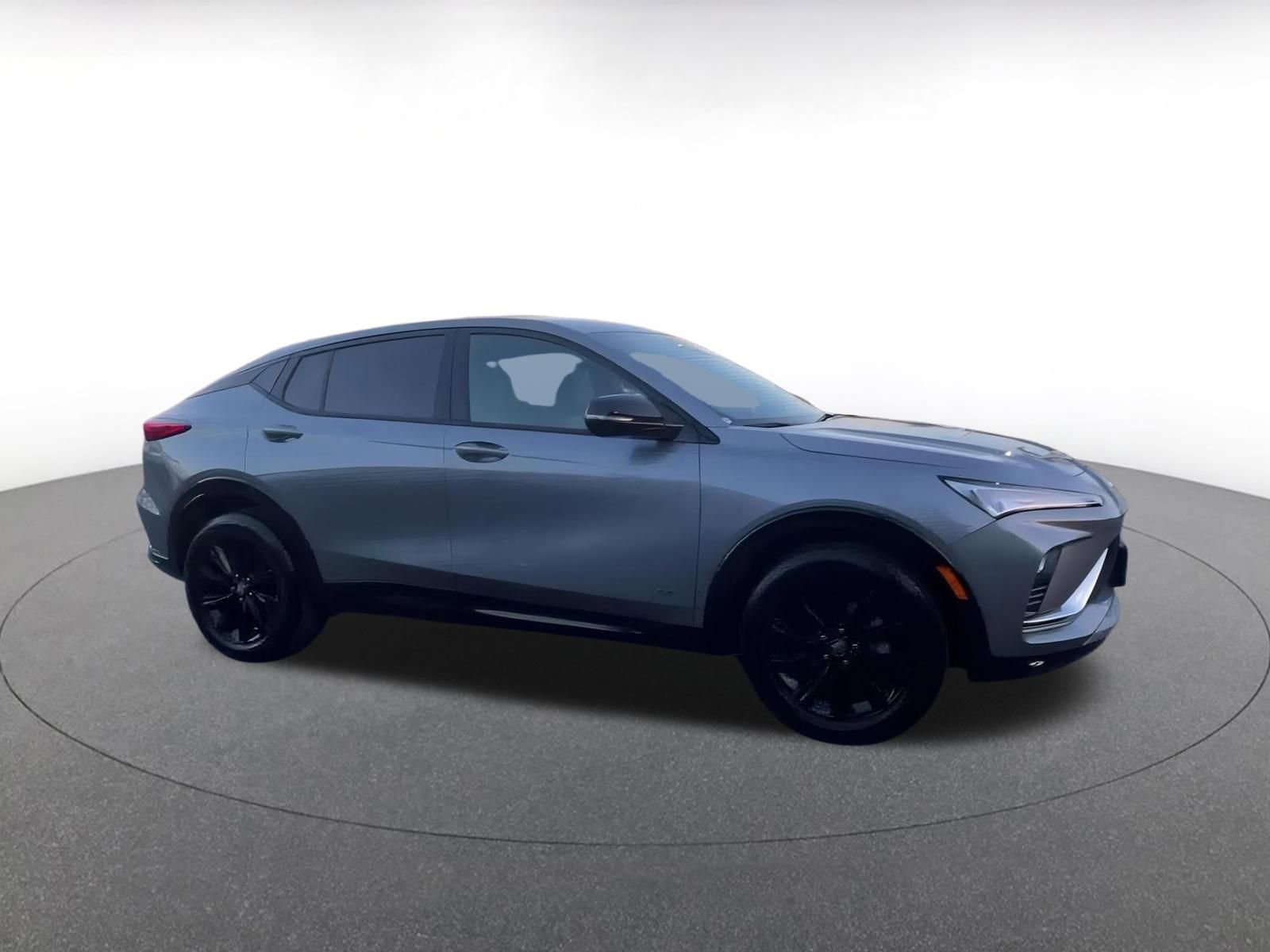 Thumbnail: 2025 Buick Envista - 2